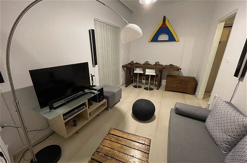 Photo 24 - Hidden Gem - 1bedroom Apartment in Chania Centre