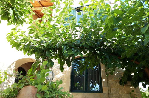 Photo 12 - Spacious Villa in Margarites With Private Garden