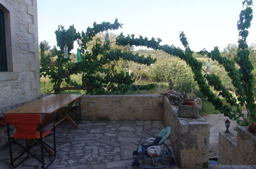 Foto 20 - Spacious Villa in Margarites With Private Garden