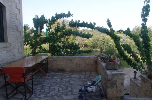 Photo 20 - Spacious Villa in Margarites With Private Garden