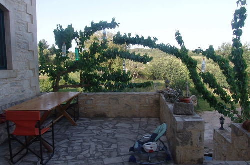 Photo 14 - Spacious Villa in Margarites With Private Garden