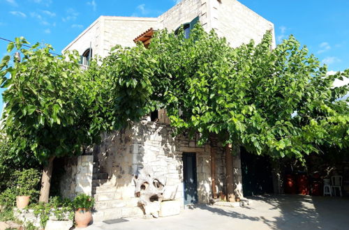 Photo 18 - Spacious Villa in Margarites With Private Garden