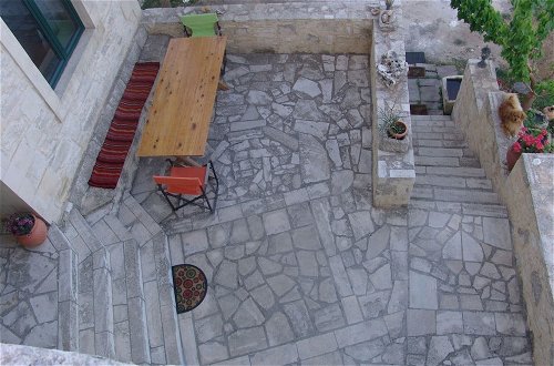 Foto 22 - Spacious Villa in Margarites With Private Garden