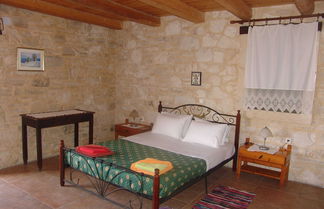 Photo 2 - Spacious Villa in Margarites With Private Garden