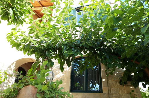 Photo 17 - Spacious Villa in Margarites With Private Garden