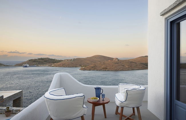 KEA MARE LUXURY VILLAS - Foto 32