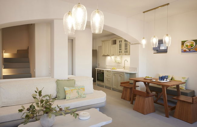 KEA MARE LUXURY VILLAS - Foto 29