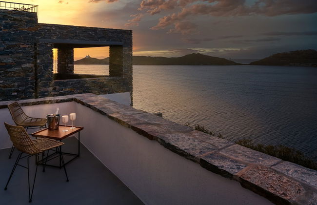KEA MARE LUXURY VILLAS - Foto 20