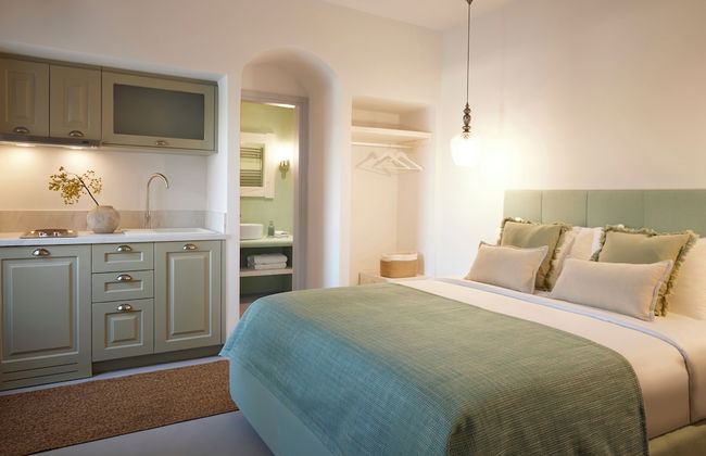 KEA MARE LUXURY VILLAS - Foto 44