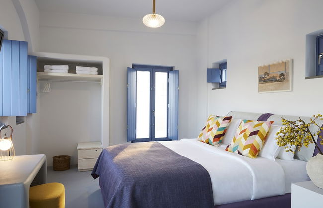 KEA MARE LUXURY VILLAS - Foto 7