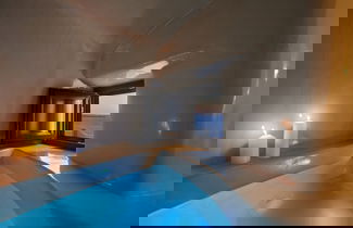 Photo 1 - Blue Art Caves