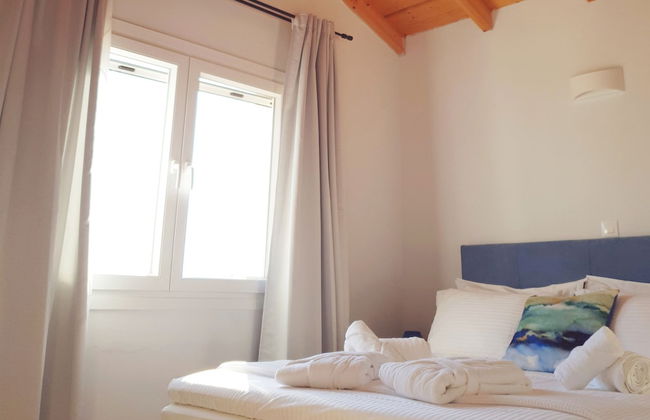 Reiki Luxury Villas - Foto 4