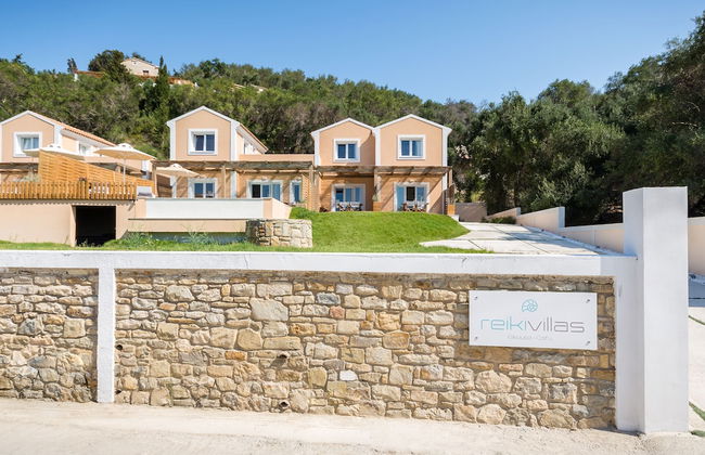 Reiki Luxury Villas - Foto 48