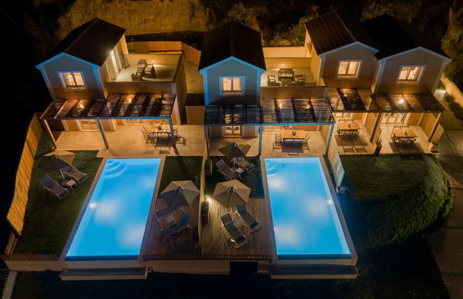 Reiki Luxury Villas - Foto 64
