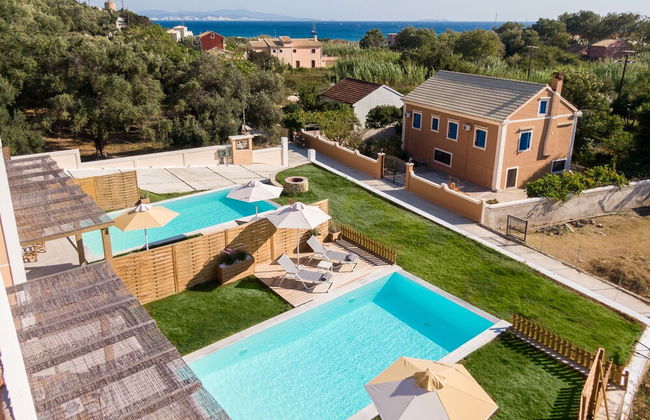 Reiki Luxury Villas - Foto 62