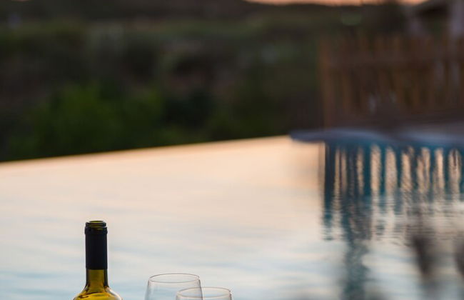 Reiki Luxury Villas - Foto 43
