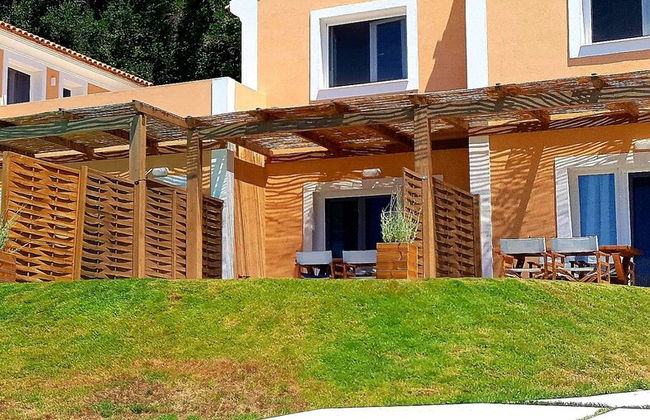 Reiki Luxury Villas - Foto 49