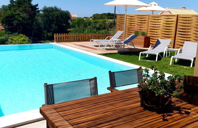 Reiki Luxury Villas - Foto 38