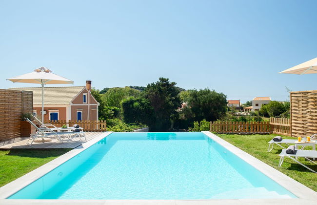 Reiki Luxury Villas - Foto 36