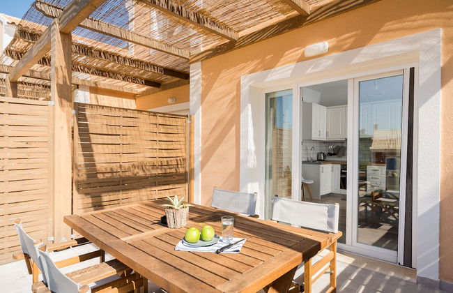 Reiki Luxury Villas - Foto 26