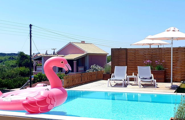 Reiki Luxury Villas - Foto 39