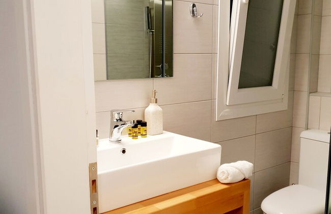 Reiki Luxury Villas - Foto 31