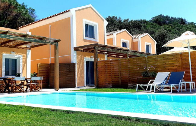 Reiki Luxury Villas - Foto 37