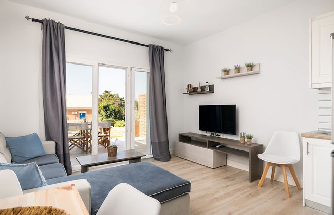 Reiki Luxury Villas - Foto 21
