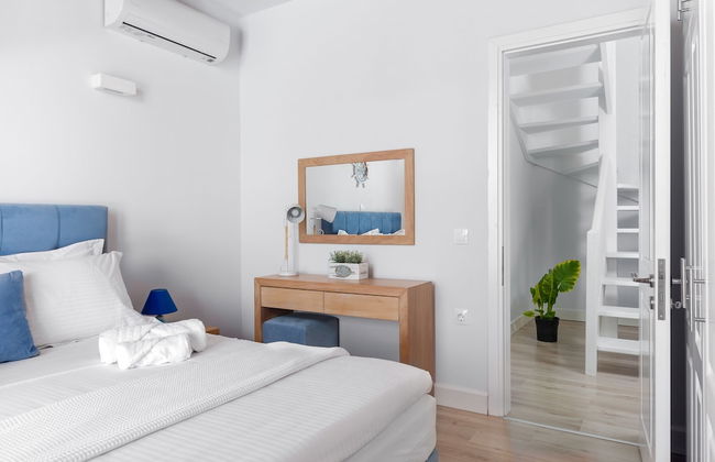 Reiki Luxury Villas - Foto 11