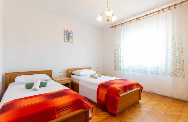 Welcoming Apartment in Tribanj With Terrace - Foto 3