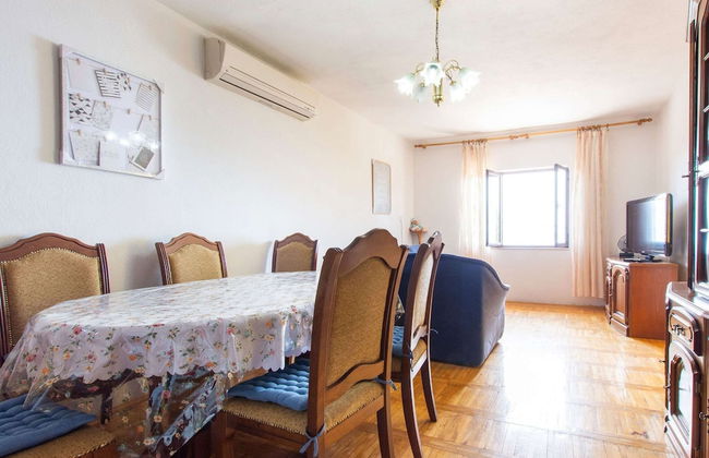 Welcoming Apartment in Tribanj With Terrace - Foto 23