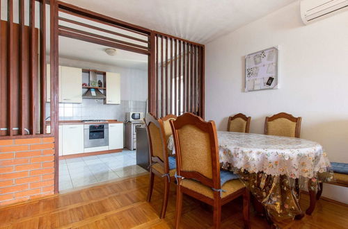 Photo 21 - Welcoming Apartment in Tribanj With Terrace