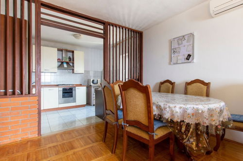 Photo 24 - Welcoming Apartment in Tribanj With Terrace