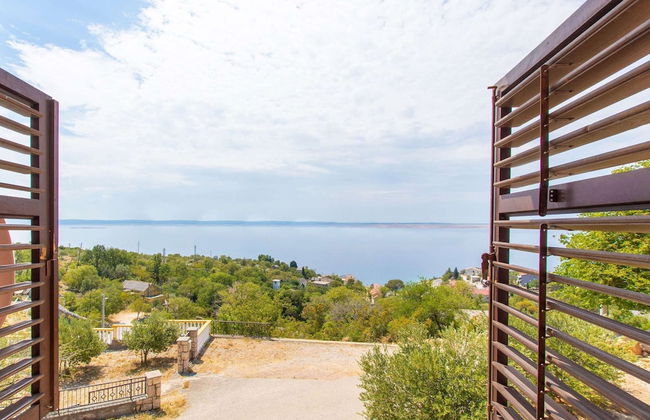 Welcoming Apartment in Tribanj With Terrace - Foto 28