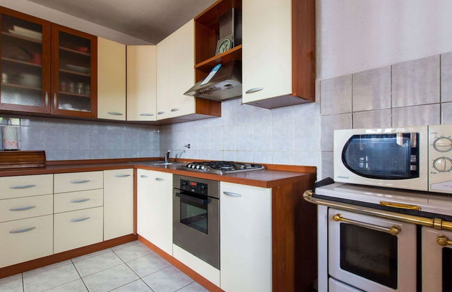 Welcoming Apartment in Tribanj With Terrace - Foto 13