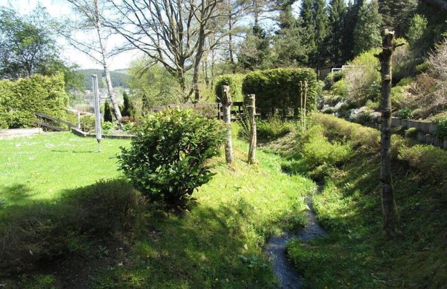 Gästehaus zum Rothaarsteig - Ferienhaus - Foto 15