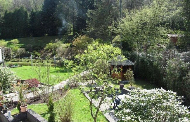 Gästehaus zum Rothaarsteig - Ferienhaus - Foto 13