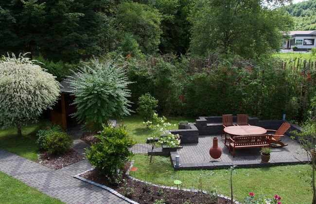 Gästehaus zum Rothaarsteig - Ferienhaus - Foto 17