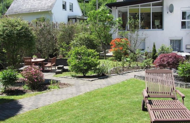 Gästehaus zum Rothaarsteig - Ferienhaus - Foto 14