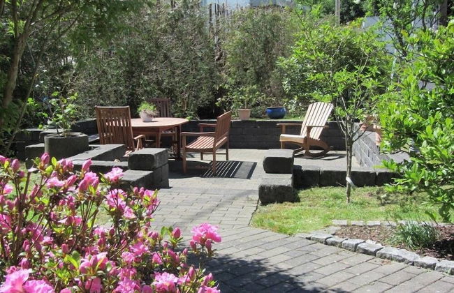 Gästehaus zum Rothaarsteig - Ferienhaus - Foto 16