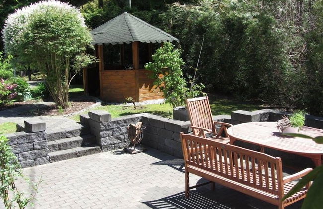 Gästehaus zum Rothaarsteig - Ferienhaus - Foto 20