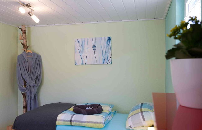 Gästehaus zum Rothaarsteig - Ferienhaus - Foto 5