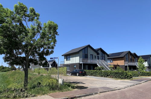 Photo 31 - Lovely Holiday Home in Stavoren near Frisian Lakes