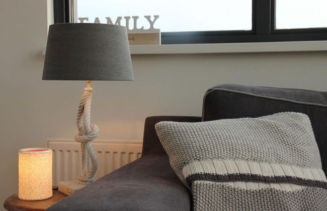Lovely Holiday Home in Stavoren near Frisian Lakes - Foto 22