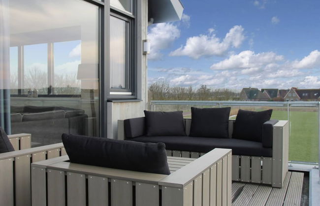 Lovely Holiday Home in Stavoren near Frisian Lakes - Foto 24