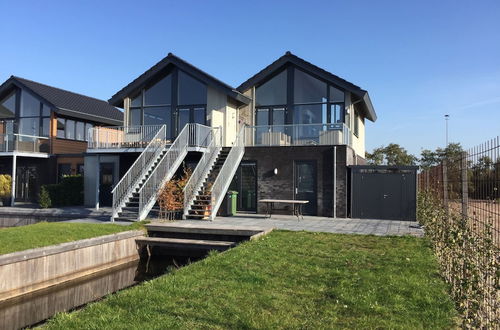 Photo 26 - Lovely Holiday Home in Stavoren near Frisian Lakes