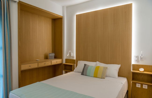 CHROMA Lodge Rafina - Foto 11