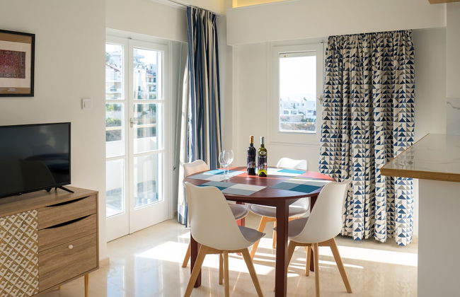 CHROMA Lodge Rafina - Foto 48