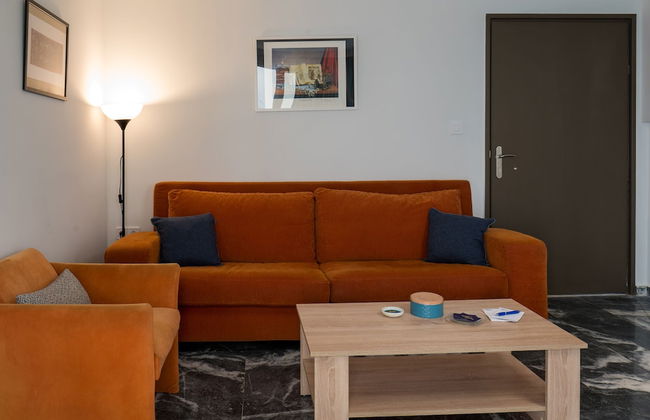 CHROMA Lodge Rafina - Foto 31