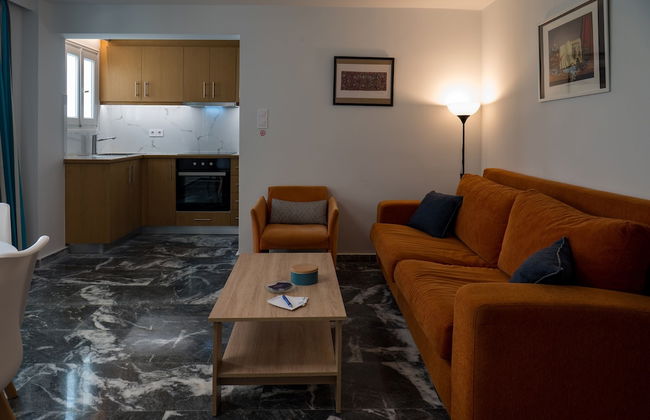 CHROMA Lodge Rafina - Foto 26